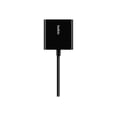 thumbnail image 2 of Belkin Universal HDMI to VGA Adapter with Audio - Video converter - HDMI - VGA, 2 of 9