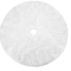 thumbnail image 2 of Skirt La Fiesta Navidad Decoraciones para El (48 Pulgadas) Blanco, 2 of 8