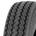 thumbnail image 2 of 4.80-12 Vision P811 Journey Trailer  Load Range C Black Wall Tire, 2 of 2