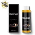 thumbnail image 1 of Engine Anti-Wear Protective Agent, Engine Anti-Wear Protectant, Pro Lube Oil Additive, Noise Reduction and Shaking Cure Suitable for Gasolineand Diesel Engines (1 Pcs), 1 of 7