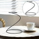 thumbnail image 4 of Verter sobre soporte de café Soporte para de , estante para de preparación manual, soporte para goteros para hervidor de Magideal Verter sobre soporte de café, 4 of 6