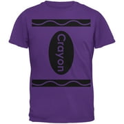 Halloween Crayon Costume Mens T Shirt