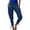 Blue, variant on Summer Pants Women Casual Pants for Women Home Loose Casual for Beach Womens Dress with Pockets Work plus Size Summer Womens with Black XL