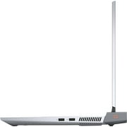Dell G15 Ryzen Edition 15 Premium Gaming Laptop 15.6 FHD 120Hz Display AMD Octa-Core Ryzen 7 5800H 16GB DDR4 512GB SSD GeForce RTX 3050 Ti 4GB Backlit Keyboard HDMI USB-C WiFi6 Nahimic Win11