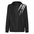thumbnail image 3 of Plein Sport Nylon Jacket Scratch Men, 3 of 5