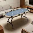 thumbnail image 2 of Poker Table, 2 of 7