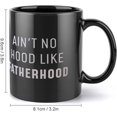 thumbnail image 2 of New Dad Gift, Dad To Be, Pregnancy Reveal Future Dad Mug, First Fathers Day, Future Dad Gift Mug | Ceramic Coffee Cup | Decorative Home Kitchen Drinkwear, 2 of 6