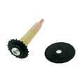 thumbnail image 3 of S SERENABLE PVC Pipe Inside Cutter Efficient Hex Shank for Electricians Plumbers Repairs multi rod, 3 of 9