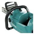 thumbnail image 5 of Makita 40V Max XGT 5.0Ah Brushless Lithium-Ion Battery, 18 Inch Cordless 42CC Gas Chain Saw Kit, 5 of 8