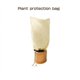 thumbnail image 2 of 1 artículo 80*60cm cubierta de invierno para plantas cubierta de protección contra heladas para plantas de invierno cubierta para plantas no tejida, 2 of 5