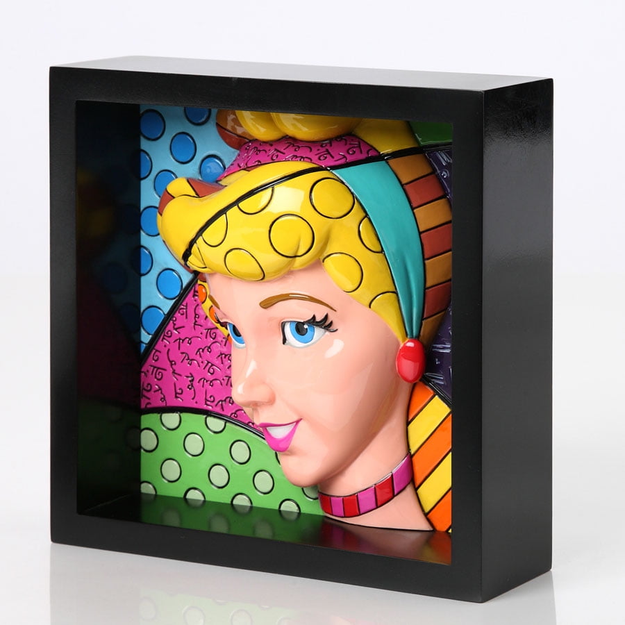 britto belle