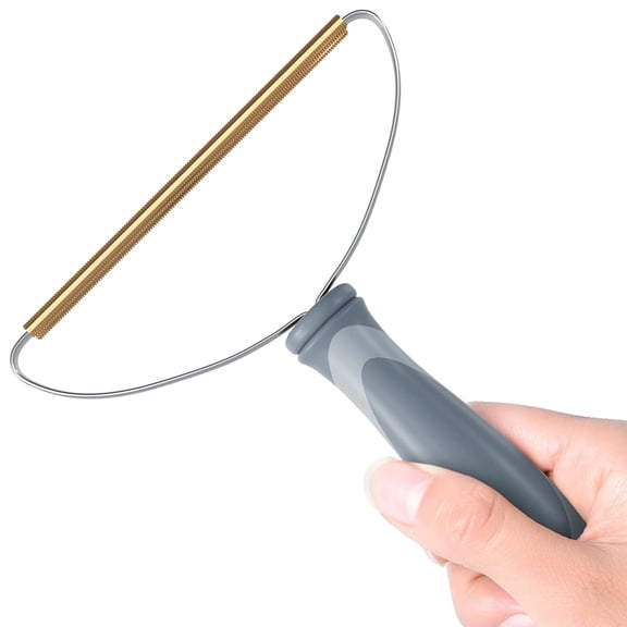 Pet Hair Remover, Deep Cleaning Dog Cat Hair Remover, Lint Cleaner Pro, Fur Removal Tool, Portable Carpet Scraper Rake, Fuzz Hairball Shaver Brush for Carpet, Car Mat, Couch, Pet Bed, Furniture,