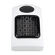thumbnail image 5 of Calentador portátil, calentador doméstico, mini ventilador calentador de aire, mini ventilador calentador, máxima comodidad, 5 of 8