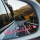 thumbnail image 3 of 10Pcs Rearview Mirror Decal,Car Decal Gifts for Women, Waterproof Vinyl Stickers for Car Windows, Mirrors, Laptops, 3 of 5