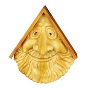 Red Carpet Studios Birdhouse Birdie In The Woods Old Man