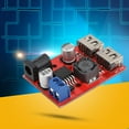 thumbnail image 6 of 9V/12V/24V/36V To 5V Step Down Module DC-DC Car Charging Solar 3A Power Supply Module, 6 of 8