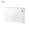 White-L, variant on 10 Pack Clear Storage Pouch, Mesh Storage Bag Document Bags with Zipper, Waterproof Multi-Use Organizer File Bags for Office Document File Organization