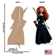 thumbnail image 5 of Merida - Brave, 5 of 5