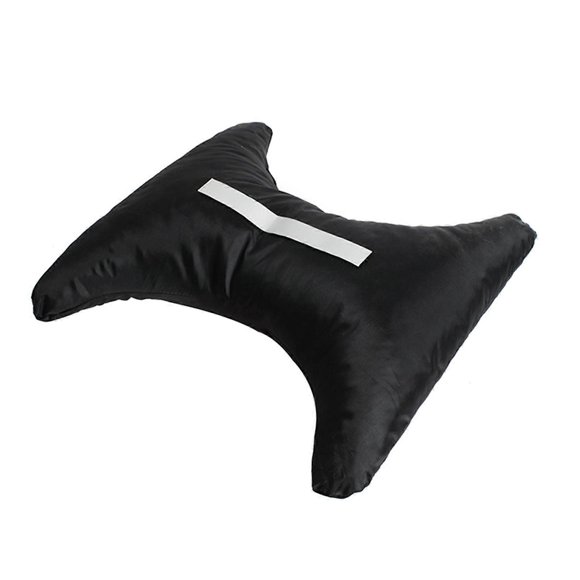 Bass Drum Muffling Pillow Dampening Muffling Cushion Drum Muffling Pillow Drum Muffler Bolsters Pillow Muffler Silencers