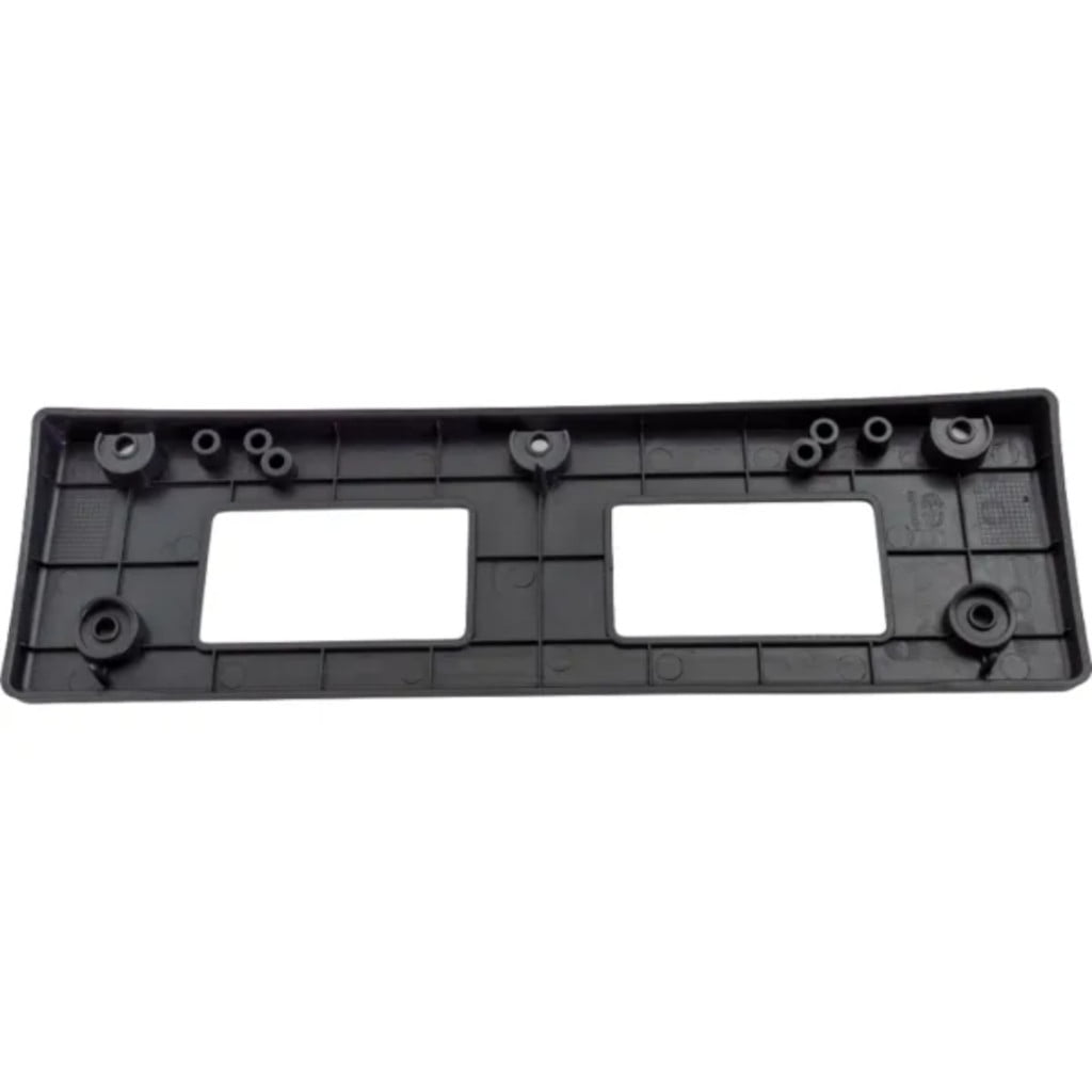 For Kia Sportage 2017 18 19 20 2021 License Plate Bracket | Front | Plastic | For Front-Wheel Drive Models | Replacement For KI1068128 | 191275804575, 86519D9010