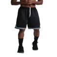 thumbnail image 1 of Men‘s Gym Basketball Shorts Bodybuilding Running Training Elastic Fitted Jogging Short Pants Cqh, 1 of 6