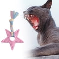 thumbnail image 5 of Durable Interactive Dog Chew Toy For Aggressive Chewers Long Lasting Bone Design Pet Teeth Cleaning Puppy Teething Supplies For All Size Dogs, 5 of 5