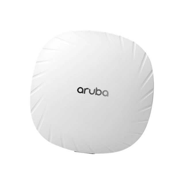 HPE Aruba AP-514 Wi-Fi 5 Double Bande Point d'Accès Sans Fil de Campus au Plafond
