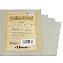 Lineco Acid-Free Binder's Board - 70 PT