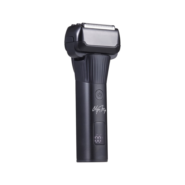 Brookstone Christian McCaffrey Special Edition, Cordless