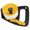 thumbnail image 4 of Diving Reels Multi Purpose White Wire Reel for Cave Exile Diving Water Sports, 4 of 7