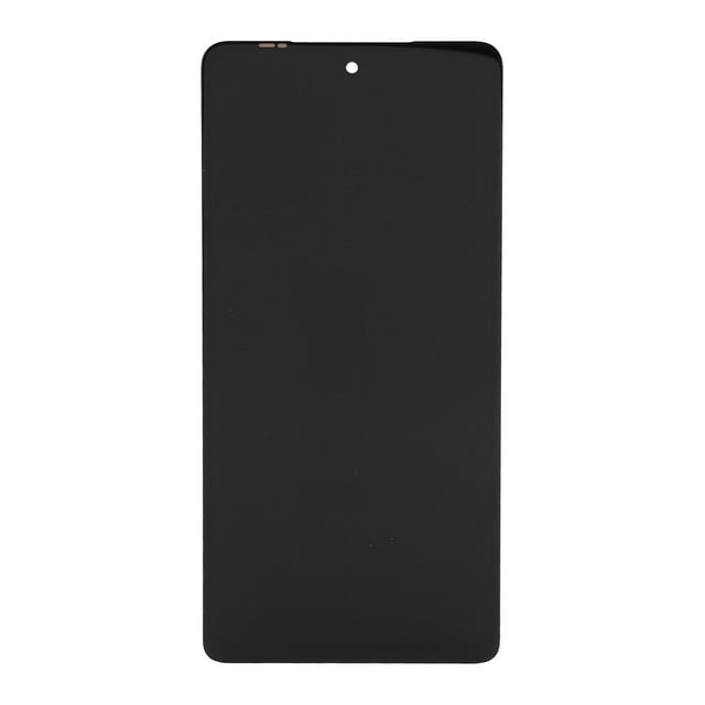 Reemplazo de la Pantalla Tft de Teléfono, Imágenes Claras de la Pantalla Táctil Perfecta Con el Ajuste de la Pantalla Tálil Con el Kit de Herramientas de Reparaci para Moto