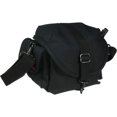 thumbnail image 1 of Bolso Bandolera Pequeño Domke 700-80B F-8 Negro, 1 of 1