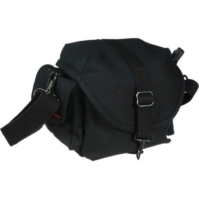 Bolso Bandolera Pequeño Domke 700-80B F-8 Negro