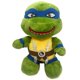 thumbnail image 1 of Muñecos de peluche de Tortugas Ninja para niños, juguetes de adorno de decoración de animales de peluche, juego de Anime, TMNT, Leo, Raph, Mike, Don, regalo de cumpleaños, 25cm, 1 of 5