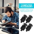thumbnail image 4 of Miangastore 10 PCS M.2 SSD Mounting Screw M.2 Drive Fastener Screw Supply, 4 of 6