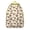 Yellow-16, variant on Farmhouse Cow Backpack for Teens, Durable and Lightweight Laptop Bag with Bull, Buffalo, and Black & White Cow Print Design