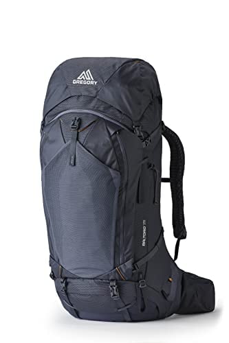 Gregory Baltoro 75 Backpack Alaska Blue, Small Kuwait Ubuy
