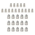 thumbnail image 2 of Électrode Torche Coupante Plasma, 30pcs Buse Électrode Kit Buse Électrode Plasma Buse Coupeuse Plasma Buse Performance Éprouvée, 2 of 14