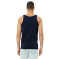 thumbnail image 2 of Bella + Canvas Unisex Jersey Tank, 2 of 3
