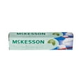 thumbnail image 2 of McKesson Fluoride Toothpaste, Cavity Protection - Mint Flavor, 1.5 oz, 12 Count, 12 Packs, 144 Total, 2 of 7