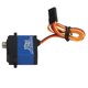 thumbnail image 3 of Servo de acero inoxidable, servo digital de 7 kg, servo de cambio resistente al agua, mejore su experiencia, 3 of 12