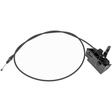 Dorman 912-082 Hood Release Cable for Specific Ford / Lincoln Models