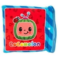 thumbnail image 4 of COCOMELON Musical Plush Book, 4 of 12