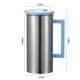 thumbnail image 3 of Aparatos de cocina, Accesorios de cocina, Utensilios de cocina, Herramientas de cocina Hervidor de agua fría de acero inoxidable de 1,6 l Hervidor doméstico, Hervidor de bebidas para restaurante, Herv, 3 of 7