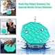 thumbnail image 3 of Push Pop Bubble Sensory Fidget Toy, Autism Special Needs Stress Reliever, Actualizado Silicone Stress Reliever Toy, Squeeze Sensory Toy o Niños Adultos Restaurar Emociones Anti-Ansiedad Herramientas Xemadio WMZL-848-1, 3 of 8