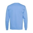 thumbnail image 2 of Hanes - New Men - IWPF - Authentic Long Sleeve T-Shirt, 2 of 5