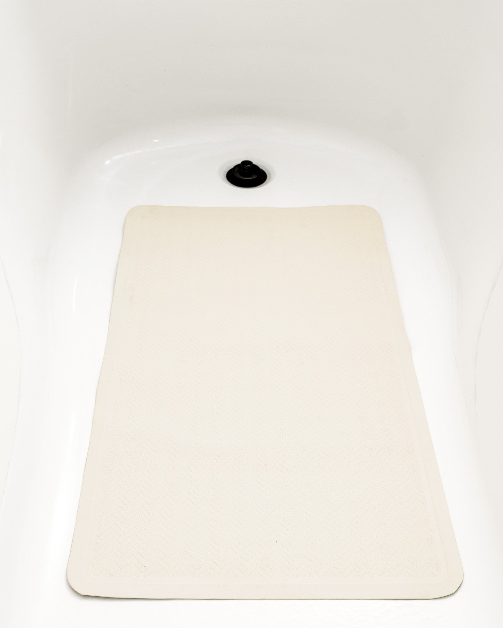 Epica Non Slip Bathtub Mat, Real Rubber Bath Mat for Tub & Shower, Bath Mat  for