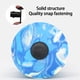 thumbnail image 5 of Yuarrent Mancuernas de agua para entrenamiento en piscina | Par de mancuernas acuáticas para aeróbic acuático Deportes acuáticos A, 5 of 6