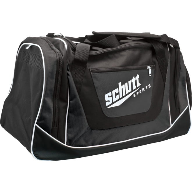 youth football duffle bags