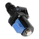 thumbnail image 4 of Heater Coolant Radiator Water Control Valve for Escape SE Fiesta BM5G-8C605DC BM5G-8C605-da BM5G-8C605-DB, 4 of 5